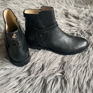 JIMMY CHOO taya bootie